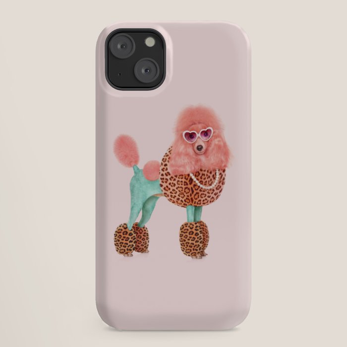 FUNKY POODLE iPhone Case Gallery Image 18