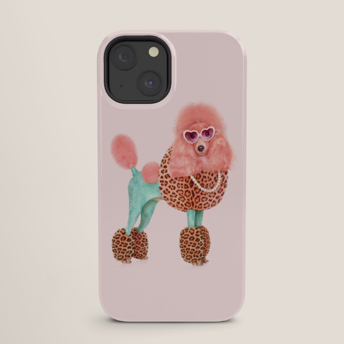 FUNKY POODLE iPhone Case Gallery Image 25