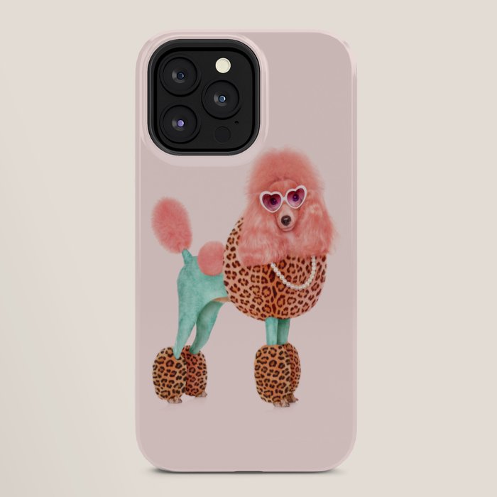 FUNKY POODLE iPhone Case Gallery Image 28