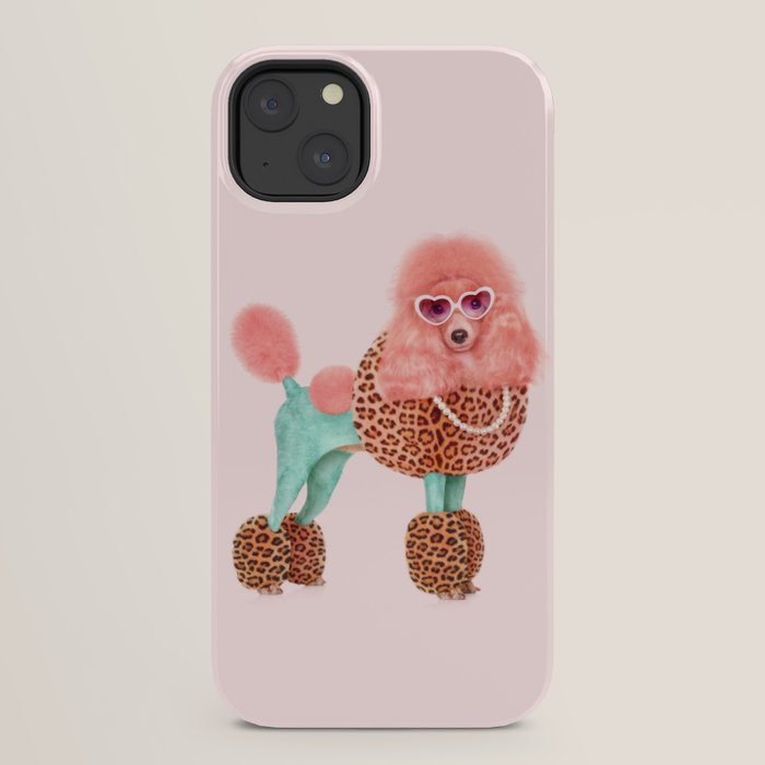 FUNKY POODLE iPhone Case Gallery Image 22