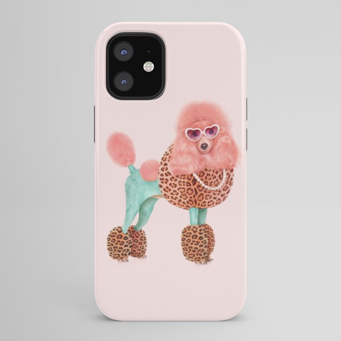 FUNKY POODLE iPhone Case Gallery Image 42