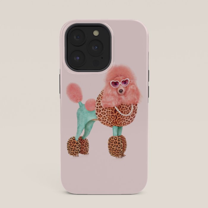 FUNKY POODLE iPhone Case Gallery Image 35