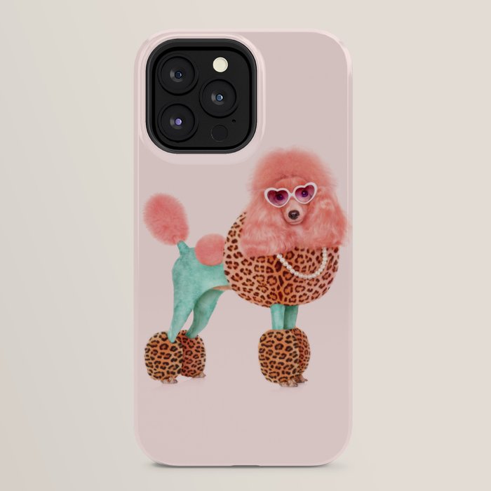FUNKY POODLE iPhone Case Gallery Image 32