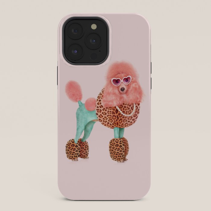 FUNKY POODLE iPhone Case Gallery Image 36