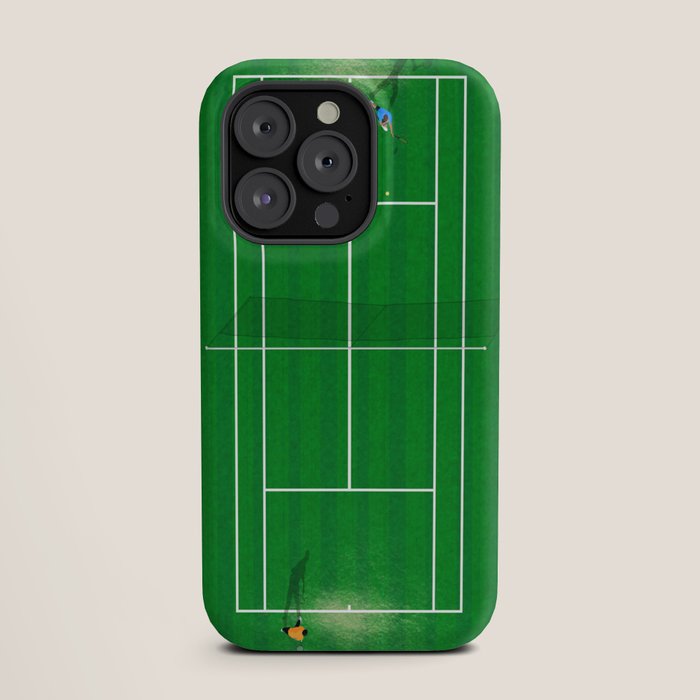 Wimbledon Tennis Championship iPhone Case Gallery Image 19
