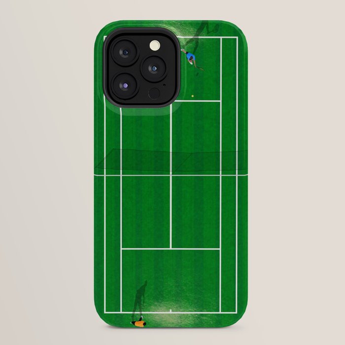 Wimbledon Tennis Championship iPhone Case Gallery Image 32
