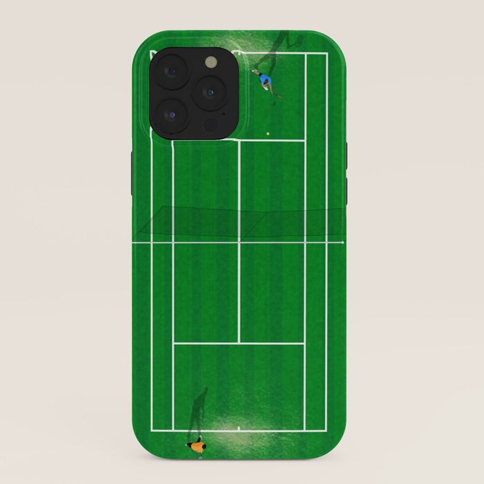 Wimbledon Tennis Championship iPhone Case Gallery Image 40