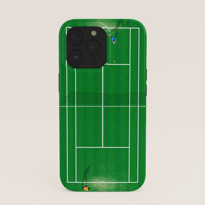 Wimbledon Tennis Championship iPhone Case Gallery Image 39