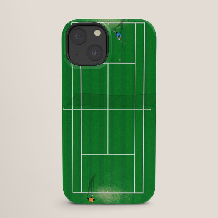Wimbledon Tennis Championship iPhone Case Gallery Image 25