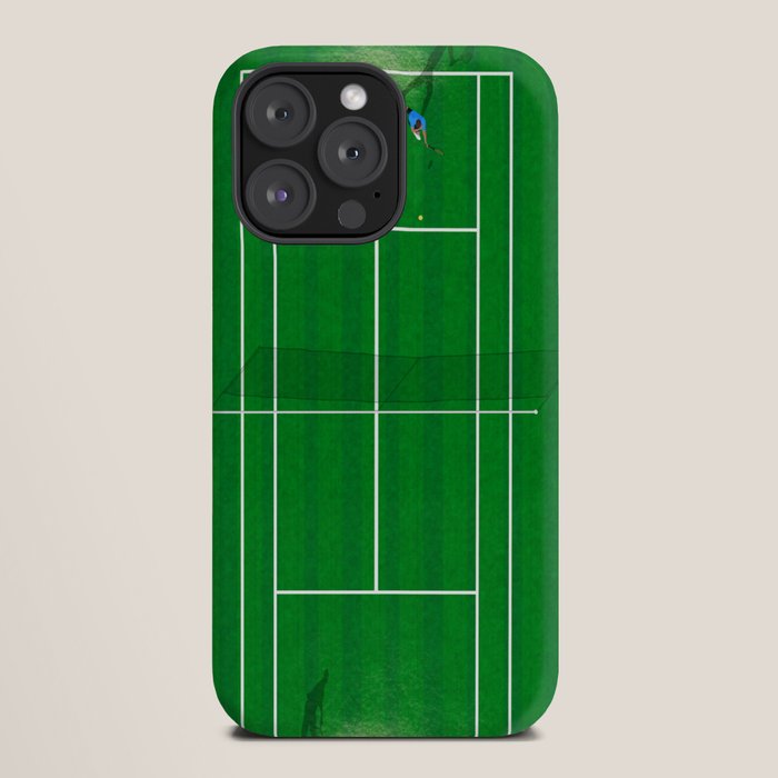 Wimbledon Tennis Championship iPhone Case Gallery Image 20
