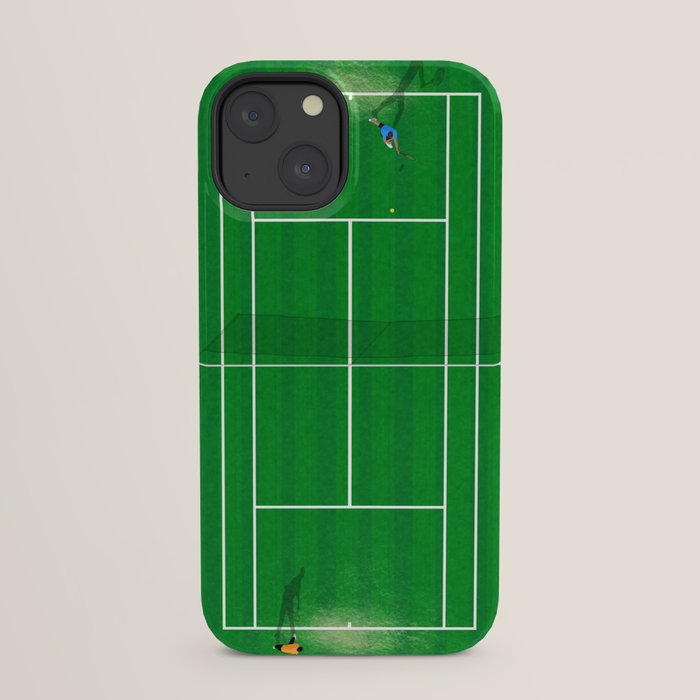 Wimbledon Tennis Championship iPhone Case Gallery Image 29