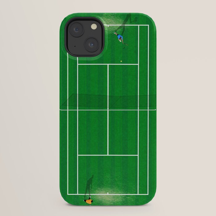Wimbledon Tennis Championship iPhone Case Gallery Image 22