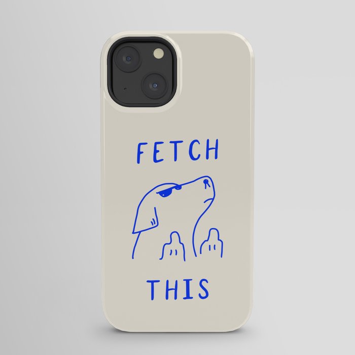 Fetch This iPhone Case Gallery Image 29