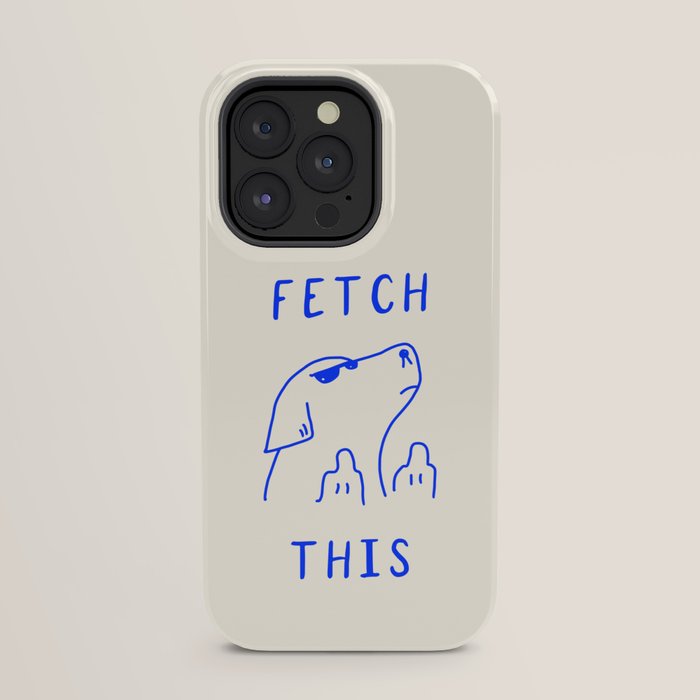 Fetch This iPhone Case Gallery Image 23