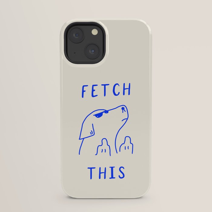 Fetch This iPhone Case Gallery Image 21
