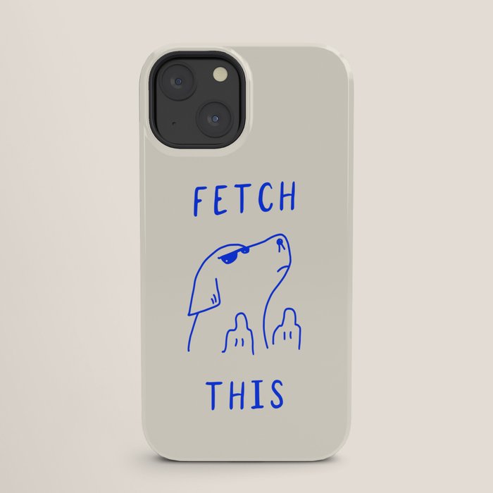 Fetch This iPhone Case Gallery Image 25