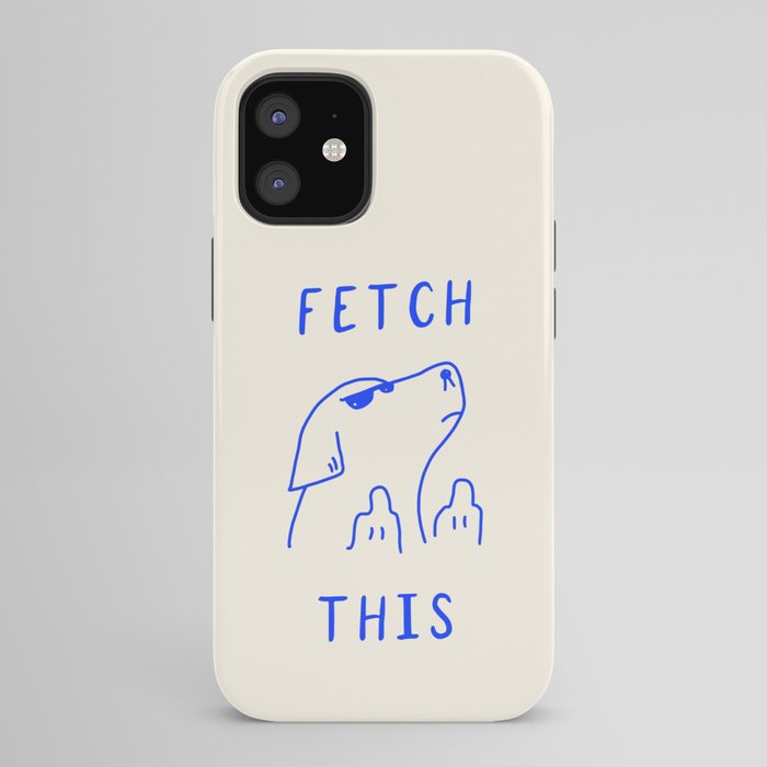 Fetch This iPhone Case Gallery Image 42
