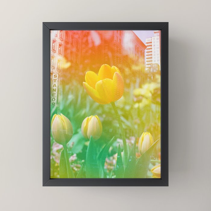 Center of the Universe Mini Art Print Gallery Image 3