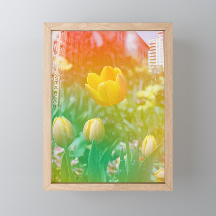 Center of the Universe Mini Art Print Gallery Image 1