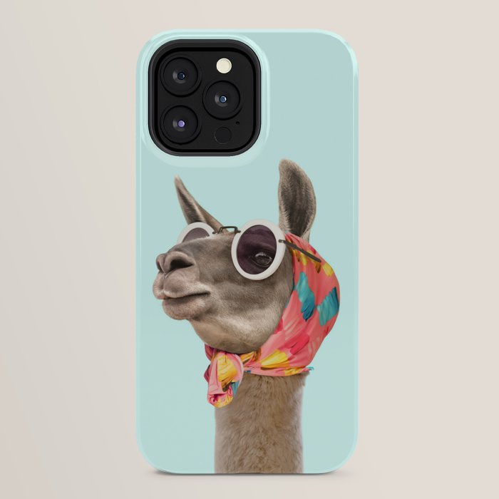FASHION LAMA iPhone Case Gallery Image 32