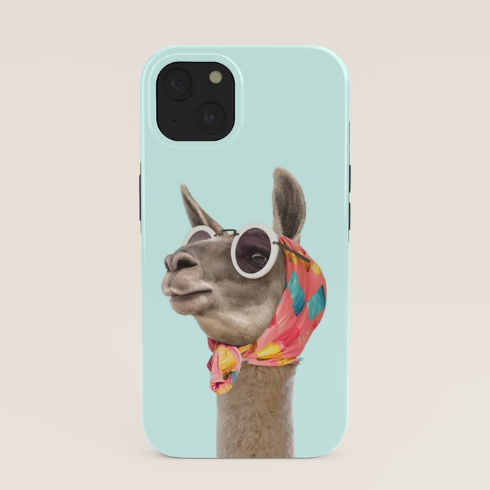 FASHION LAMA iPhone Case Gallery Image 37