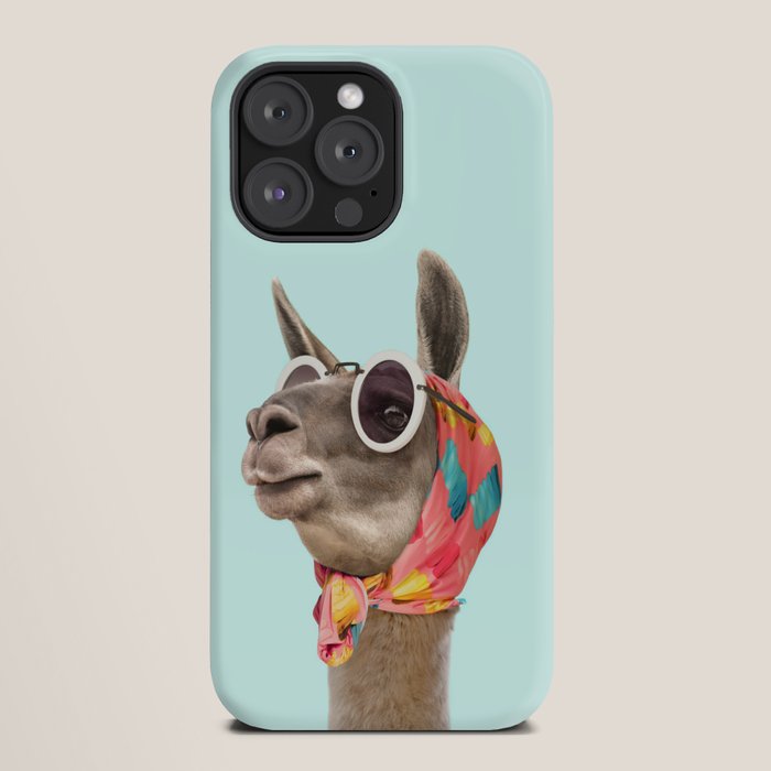 FASHION LAMA iPhone Case Gallery Image 20