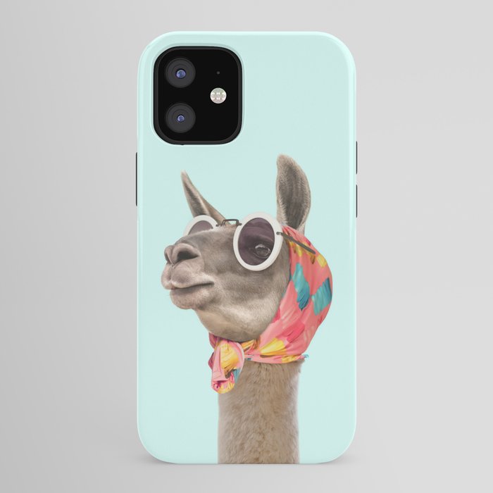 FASHION LAMA iPhone Case Gallery Image 41