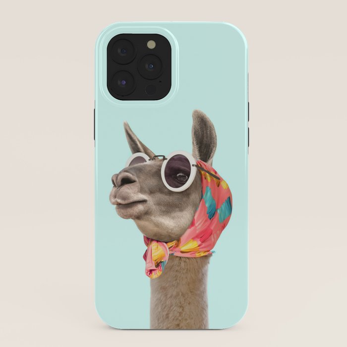 FASHION LAMA iPhone Case Gallery Image 40
