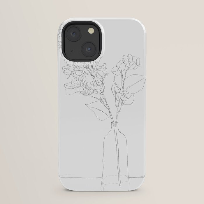 Branches Blooming iPhone Case Gallery Image 21