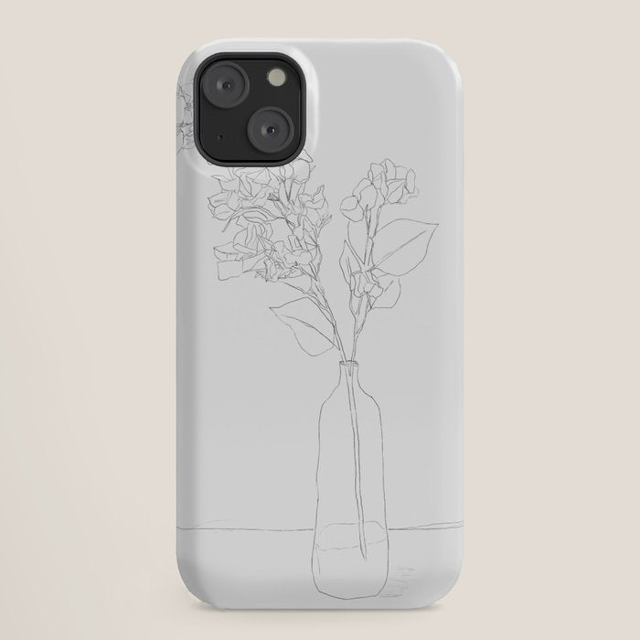 Branches Blooming iPhone Case Gallery Image 18