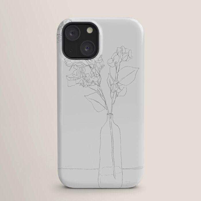 Branches Blooming iPhone Case Gallery Image 17