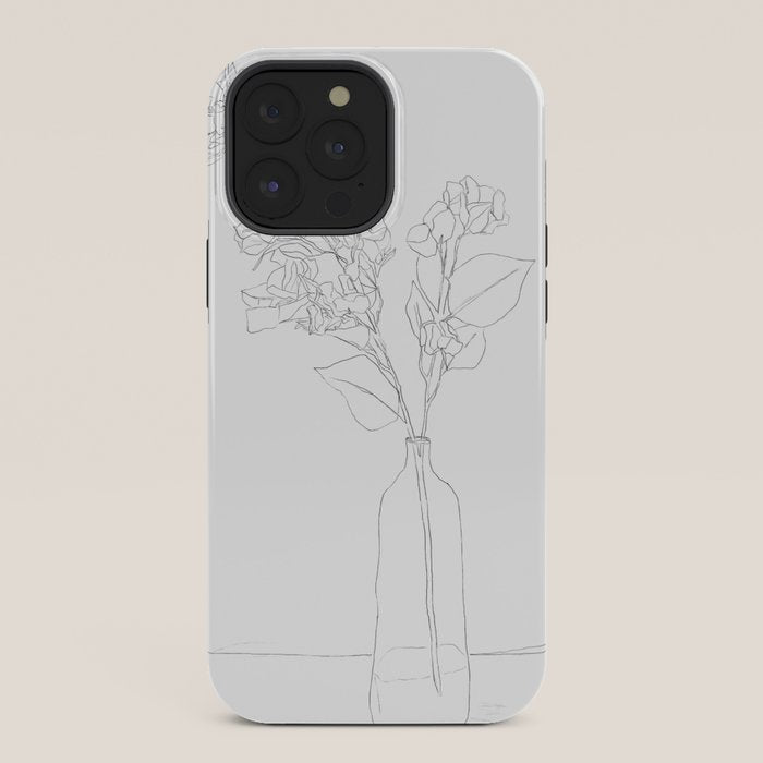 Branches Blooming iPhone Case Gallery Image 36