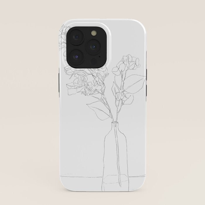 Branches Blooming iPhone Case Gallery Image 39