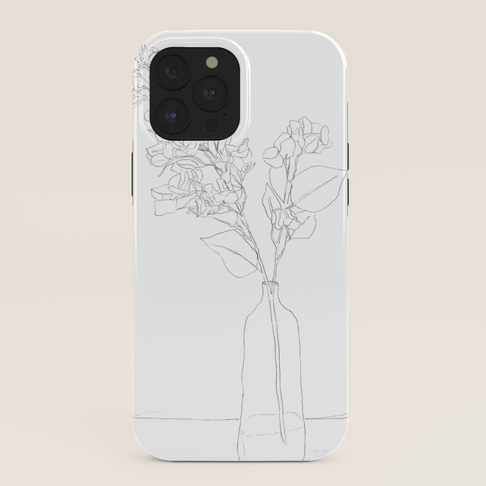 Branches Blooming iPhone Case Gallery Image 40