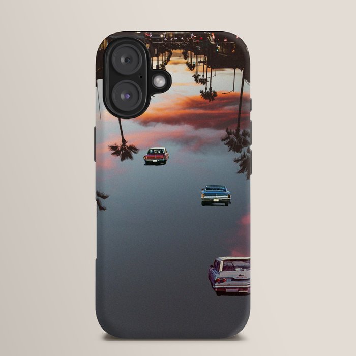 Rodeo Drive iPhone Case Gallery Image 13