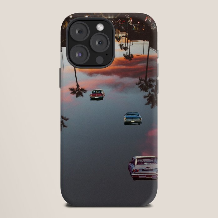 Rodeo Drive iPhone Case Gallery Image 12