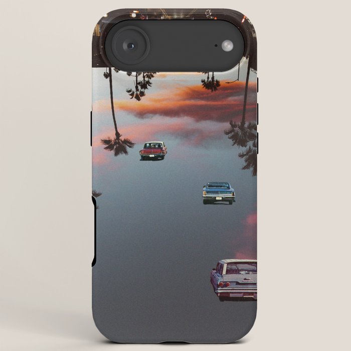 Rodeo Drive iPhone Case Gallery Image 6