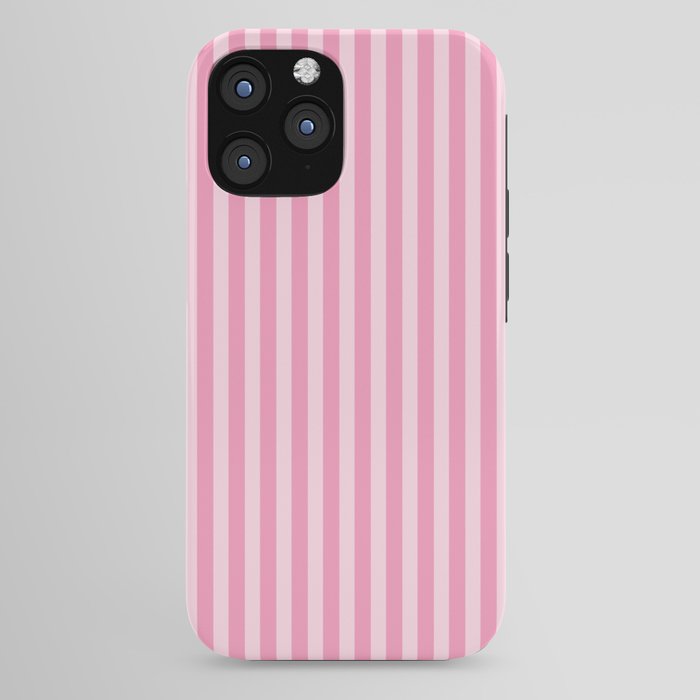 Striped Vertical 2 Pink iPhone Case Gallery Image 44