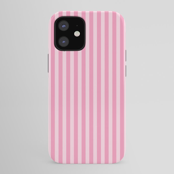Striped Vertical 2 Pink iPhone Case Gallery Image 41