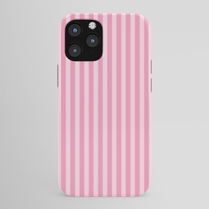 Striped Vertical 2 Pink iPhone Case Gallery Image 43