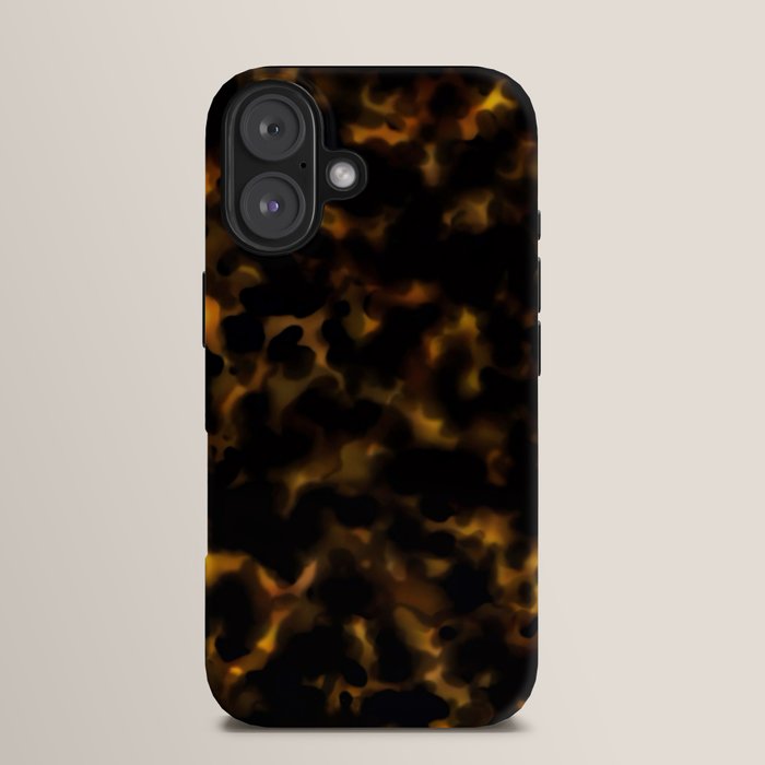 Tortoise iPhone Case Gallery Image 13
