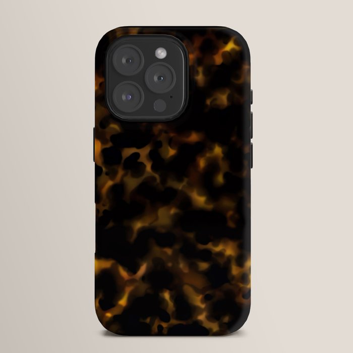 Tortoise iPhone Case Gallery Image 15