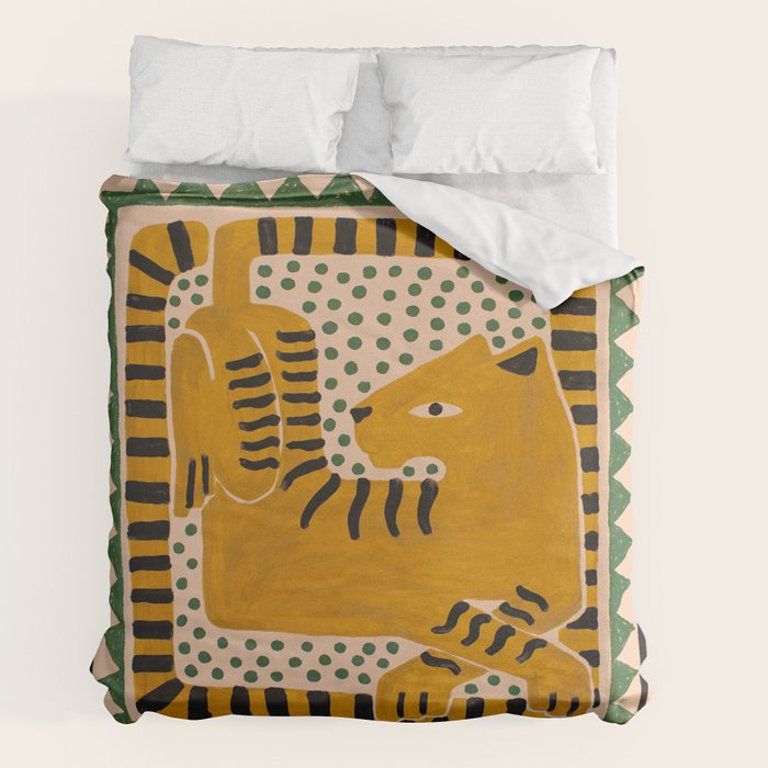 The Serenity Duvet Cover Gallery Image 7