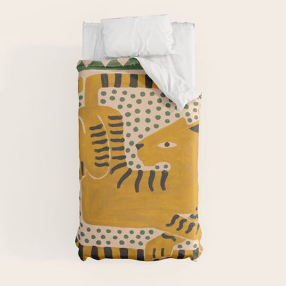 The Serenity Duvet Cover Gallery Image 9