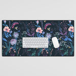 Bees Garden Desk Mat Gallery Image 1