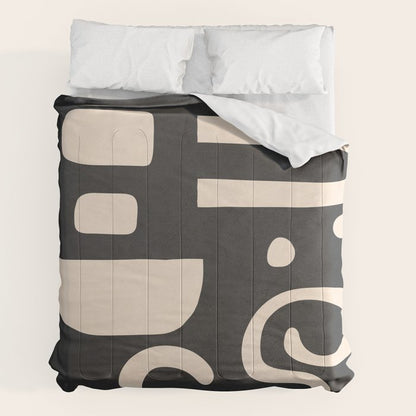 Soft Movement 3 Comforter Gallery Image 7