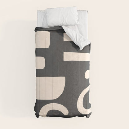 Soft Movement 3 Comforter Gallery Image 9