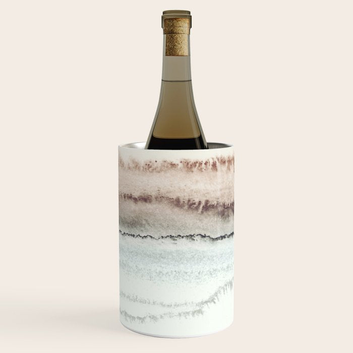 WITHIN THE TIDES NATURAL THREE by Monika Strigel Wine Chiller Gallery Image 1