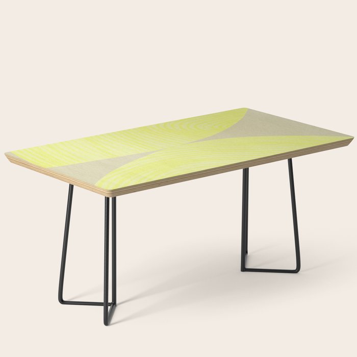 Abstract M08 Coffee Table Gallery Image 1