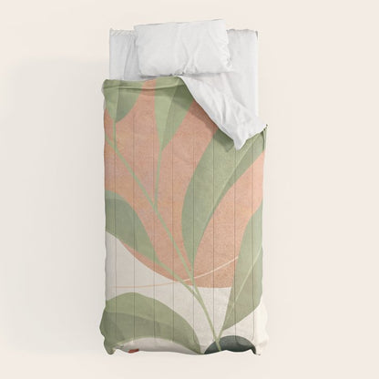 Elegant Shapes 22 Comforter Gallery Image 5